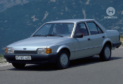 FORD ORION II (AFF) 1.6 i