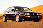 VW CORRADO (53I) 2.0 i 16V