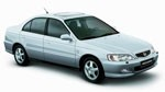 HONDA ACCORD VI (CK, CG, CH, CF8) 2.2 Type-R (CH1)