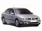 SEAT TOLEDO II (1M2) 1.4 16V