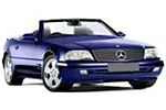 MERCEDES-BENZ SL (R129) 300 SL-24 (129.061)