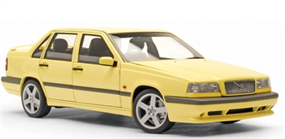 VOLVO 850 (LS) 2.4