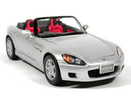 HONDA S2000 (AP) 2.0 (AP1)