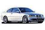 BMW 3 купе (E46) 320 Cd