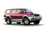 MITSUBISHI PAJERO SPORT I (K7_, K9_) 3.0 V6 (K96W)