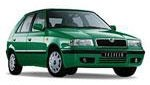 SKODA FELICIA II универсал (6U5) 1.3