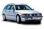 BMW 3 Touring (E46) 318 i