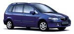 MAZDA PREMACY (CP) 1.9