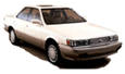 LEXUS ES (VCV10_, VZV21_) 300 (MCV10_, VCV10_)