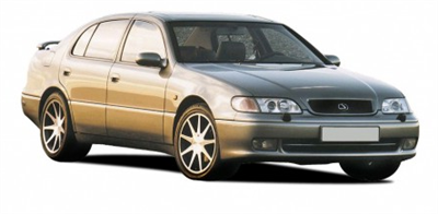 LEXUS GS (JZS147_) 300 (JZS147_)