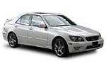 LEXUS IS I (JCE1_, GXE1_) 300 (JCE10)