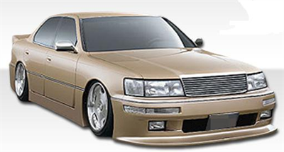 LEXUS LS (_F1_) 400