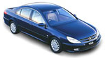 PEUGEOT 607 (9D, 9U) 3.0 V6 24V