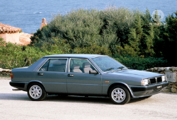 LANCIA PRISMA (831_) 1.6 i.e.