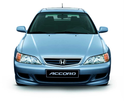 HONDA ACCORD VI Hatchback (CH, CL) 1.8 i (CH6)