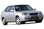 HYUNDAI ACCENT II (LC) 1.6