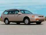 TOYOTA CAMRY Station Wagon (_V1_) 3.0 (VCV10_)