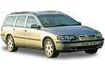 VOLVO V70 II (SW) 2.4 D