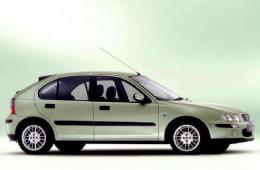 ROVER 25 (RF) 2.0 iDT