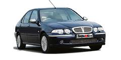 ROVER 45 седан (RT) 1.4