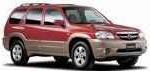 MAZDA TRIBUTE (EP) 2.3 AWD