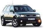 AUDI ALLROAD (4BH, C5) 2.7 T quattro