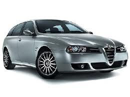 ALFA ROMEO 156 Sportwagon (932_) 1.6 16V T.SPARK. (932A4)