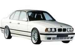 BMW 5 (E34) 525 i