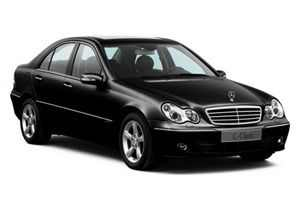 MERCEDES-BENZ C-CLASS (W203) C 220 CDI (203.006)