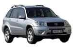 TOYOTA RAV 4 II (_A2_) 1.8 (ZCA25_, ZCA26_)