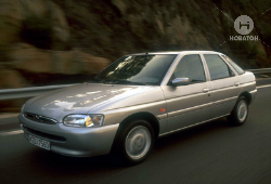 FORD ESCORT CLASSIC (AAL, ABL) 1.6 16V