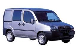 FIAT DOBLO вэн (119_, 223_) 1.2 (223AXA1A)