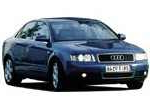 AUDI A4 (8E2, B6) 3.0 quattro