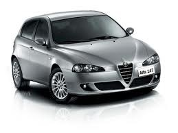 ALFA ROMEO 147 (937_) 3.2 GTA (937.AXL1)