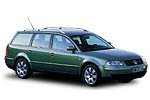 VW PASSAT Variant (3B6) 2.0