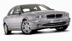 JAGUAR X-TYPE (X400) 2.2 D