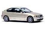 BMW 3 Compact (E46) 320 td