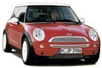 MINI MINI (R50, R53) Cooper S