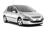 PEUGEOT 307 (3A/C) 1.6 16V