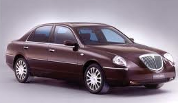 LANCIA THESIS (841_) 3.2 V6