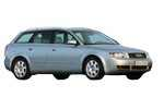 AUDI A4 Avant (8E5, B6) S4 quattro