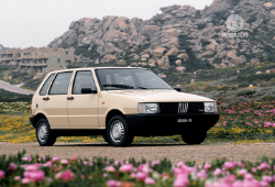 FIAT UNO (146_) 1.6 R