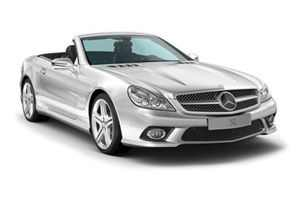 MERCEDES-BENZ SL (R230) 350 (230.456)