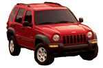 JEEP CHEROKEE (KJ) 2.4 4x4