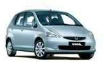 HONDA JAZZ II (GD_, GE3, GE2) 1.2 i-DSI (GD5, GE2)