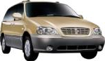 KIA CARNIVAL II (GQ) 3.5