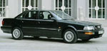 AUDI V8 (44_, 4C_) 3.6 quattro