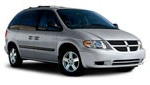 DODGE CARAVAN (RG_) 3.3