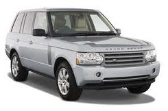 LAND ROVER RANGE ROVER III (L322) 4.2 4x4