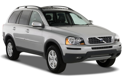 VOLVO XC90 I D3 / D5